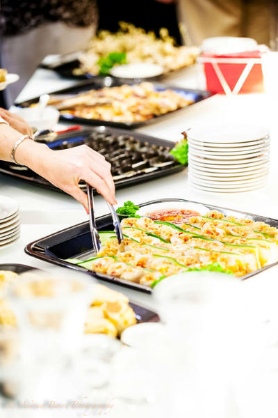 Rory's Catering Co