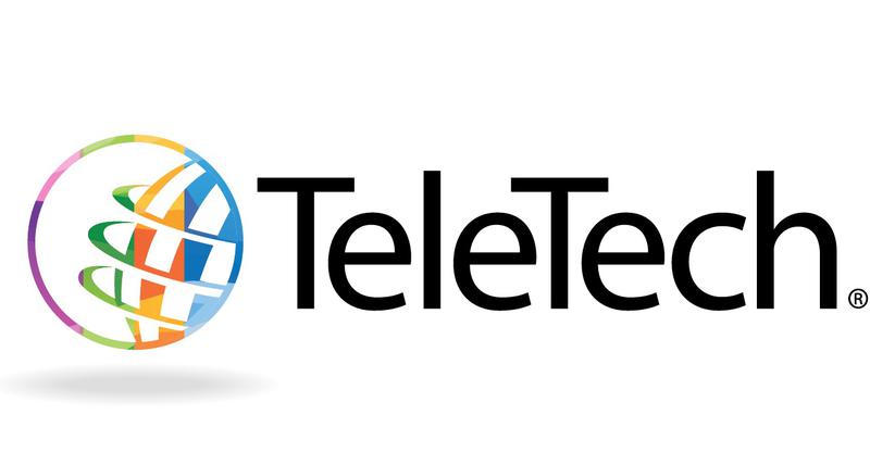 TeleTech: Melbourne logo