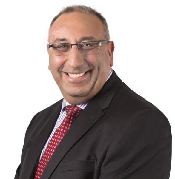 Liberty Network Services: Maher Elias