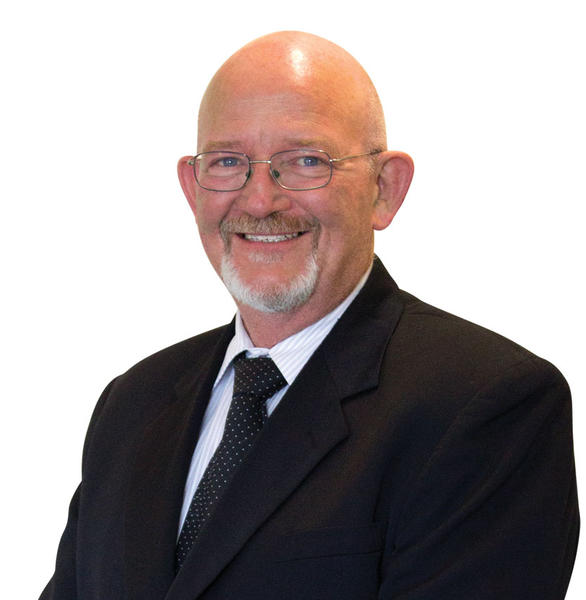 Liberty Network Services: Malcolm Bartley