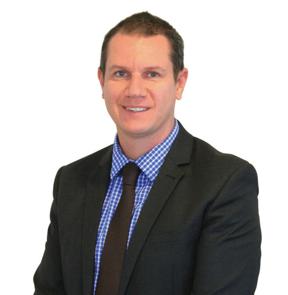 Liberty Network Services: Paul Barbic