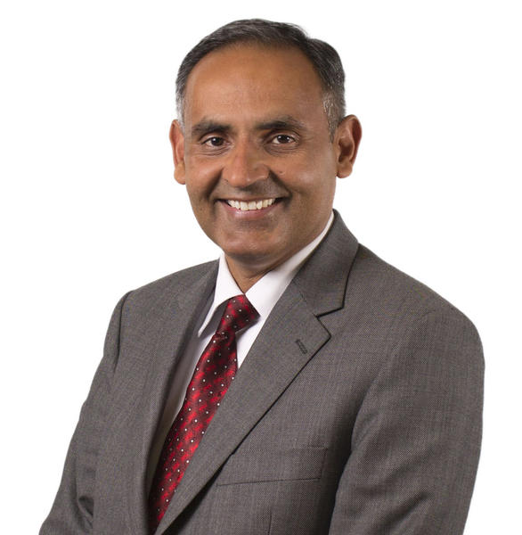 Liberty Network Services: Rajesh Kumar