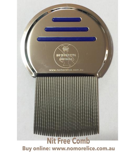 No More Lice Australia