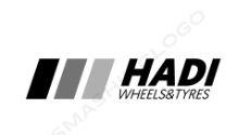 Hadi Wheels & Tyres logo