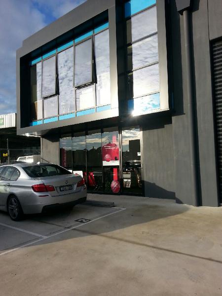 Leuze Electronic Pty Ltd