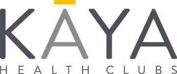 Kaya Health Clubs: Prahran logo