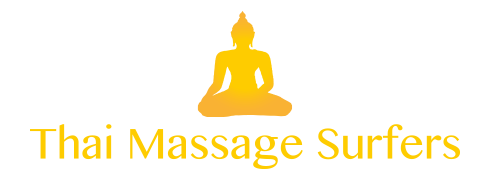 Thai Massage Surfers