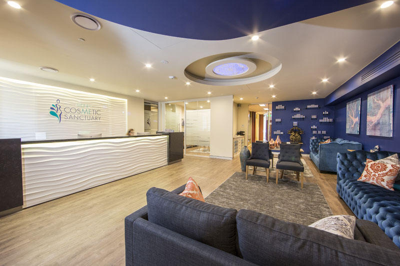 Sydney Cosmetic Sanctuary: Leichhardt