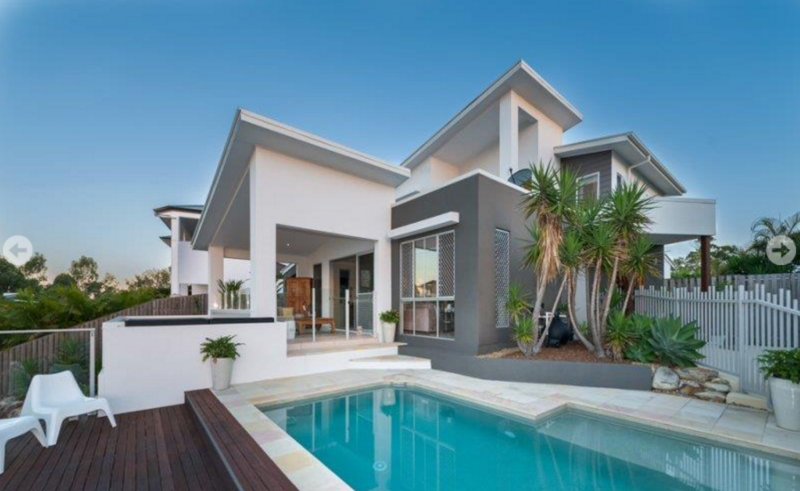 Custom Home Designs