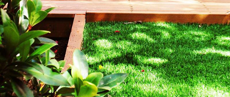 Forshaw Lawn & Landscape