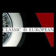 Classic And European Motor Trimmers Suppliers