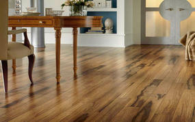 CQ Flooring: Little Collins St