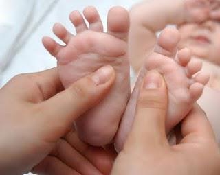 Massage Tranquility