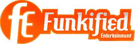 Funkified Entertainment logo