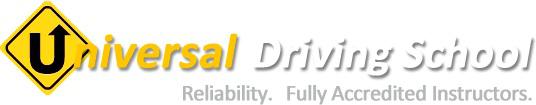 Universal Driving School: Petrie