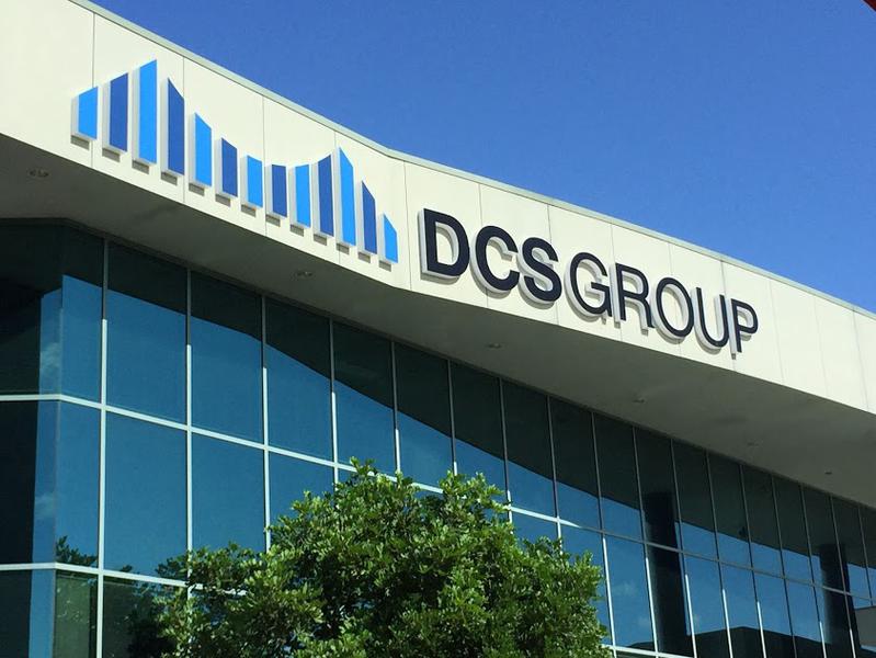 DCS Group Aust Pty Ltd