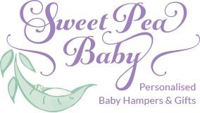 Sweet Pea Baby