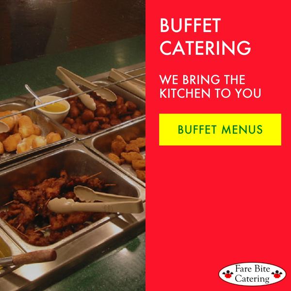 Fare Bite Catering