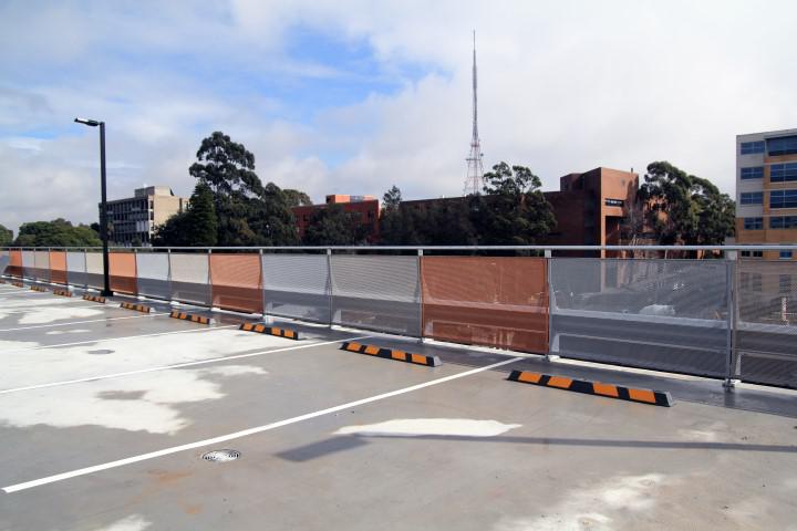 Metal Fencing Specialists