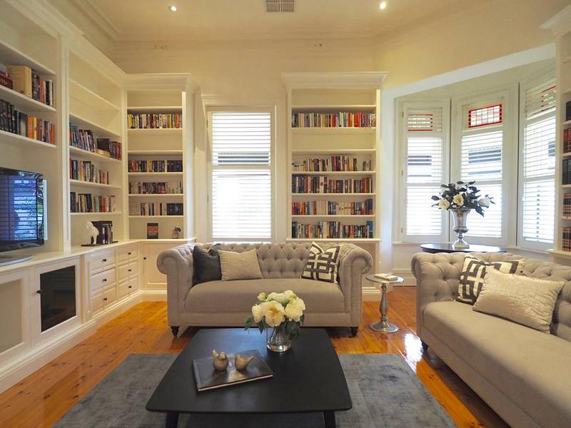 Presenting Beautiful Homes