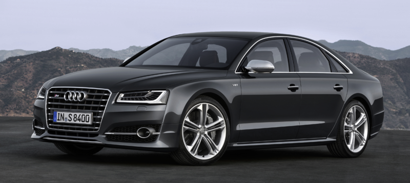 Sydney Chauffeur Cars