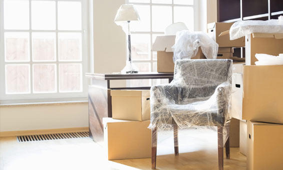 Brilliance Removalists: Perth