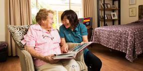 St Louis Home Care