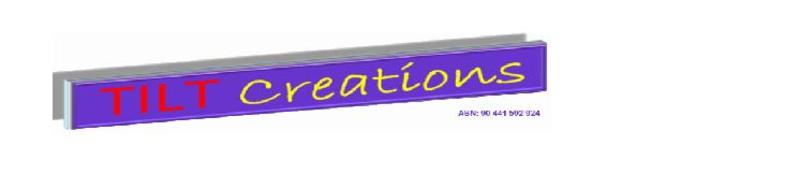 TILT Creations
