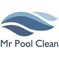 Mr Pool Clean logo