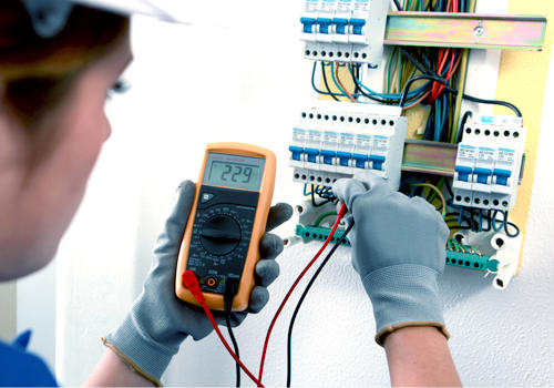 Revma Electrical: Oakleigh