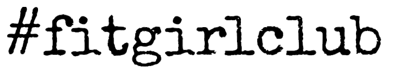 Fit Girl Club logo