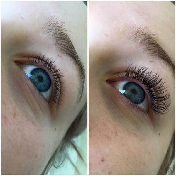 Lash City