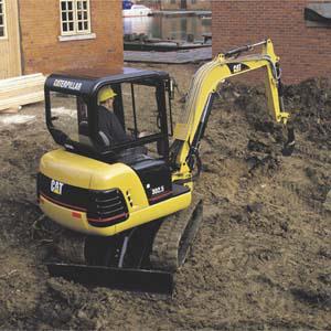AACP earthmoving