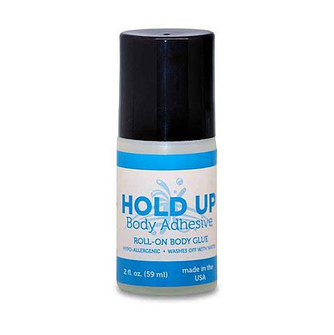 Body Glue