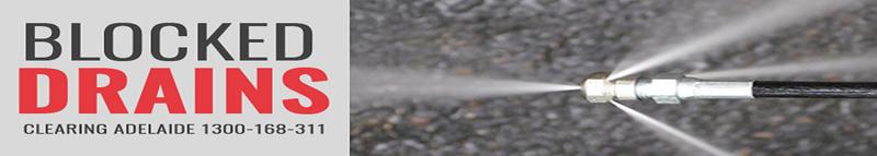 Hydro Jet Drain Cleaning logo