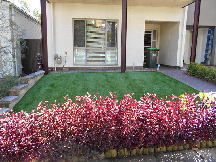 Australian Synthetic Lawns: Ashfield