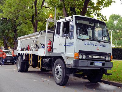 J&M Asphalt