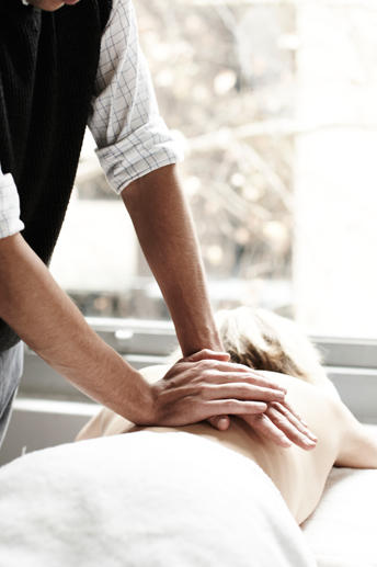 Broadway Osteopathy