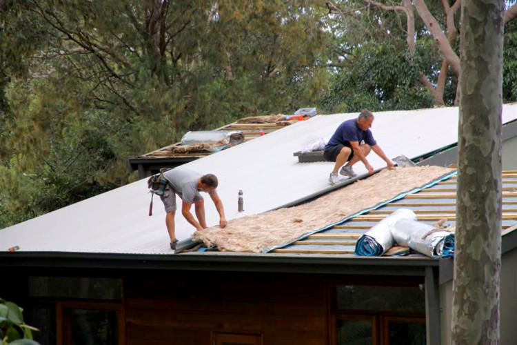 All In Roofing
