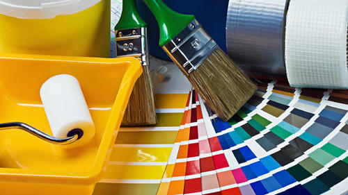 1st Impression Painting and Home Maintenance