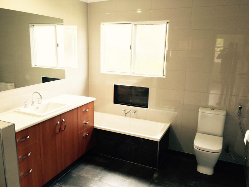 Smith & Sons Renovations & Extensions: Mackay North