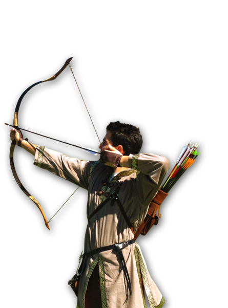 Soul Archer Traditional Archery Perth