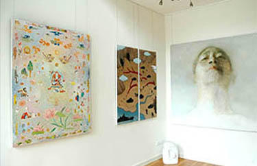 Art Hanging Systems