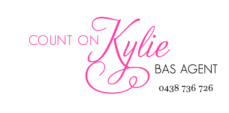 Count on Kylie Pty Ltd logo