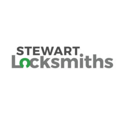 Stewart Locksmiths logo