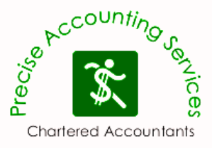 Precise Accounting Services