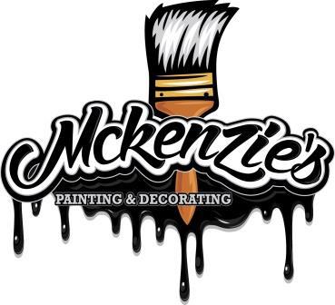 McKenzie's Painting & Decorating