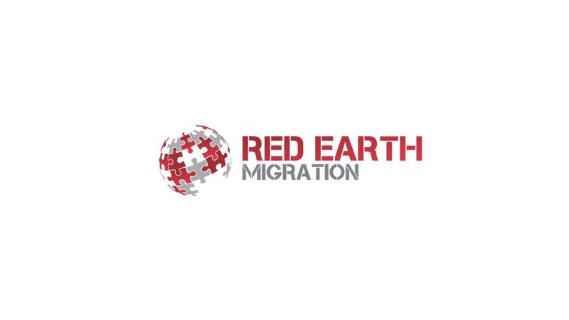 Red Earth Migration