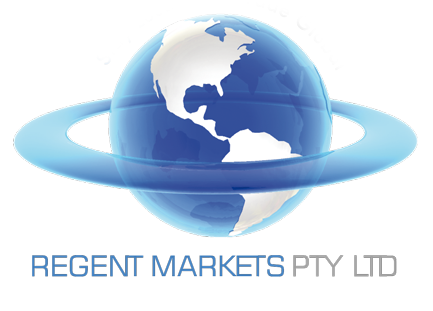 Regent Markets Pty Ltd