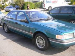 Burleigh Auto Recyclers